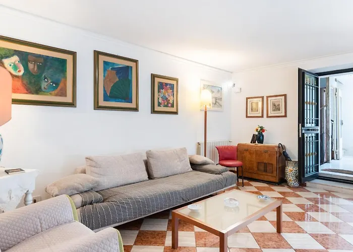 Via Etnea Cozy Apartment With Balcony