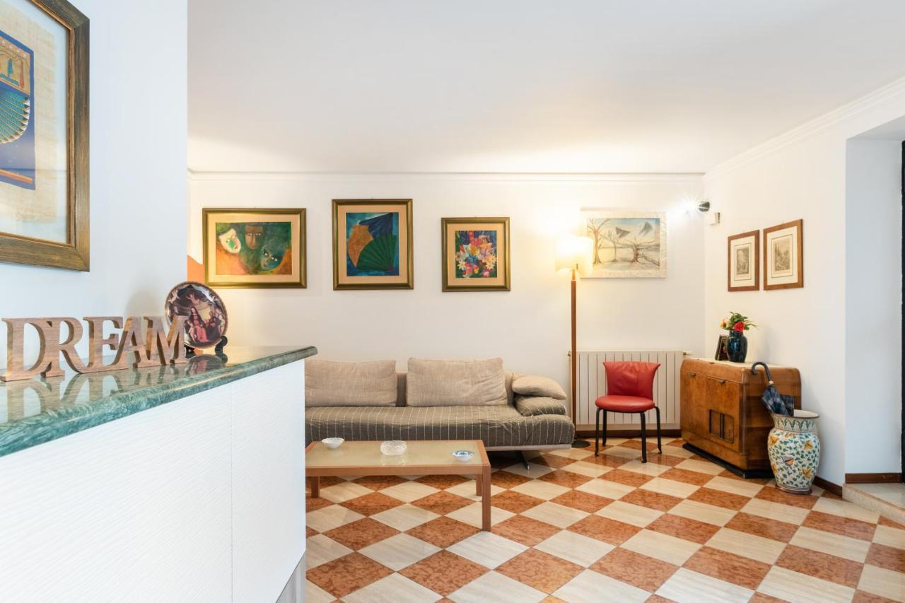 Apartment Via Etnea Cozy With Balcony *