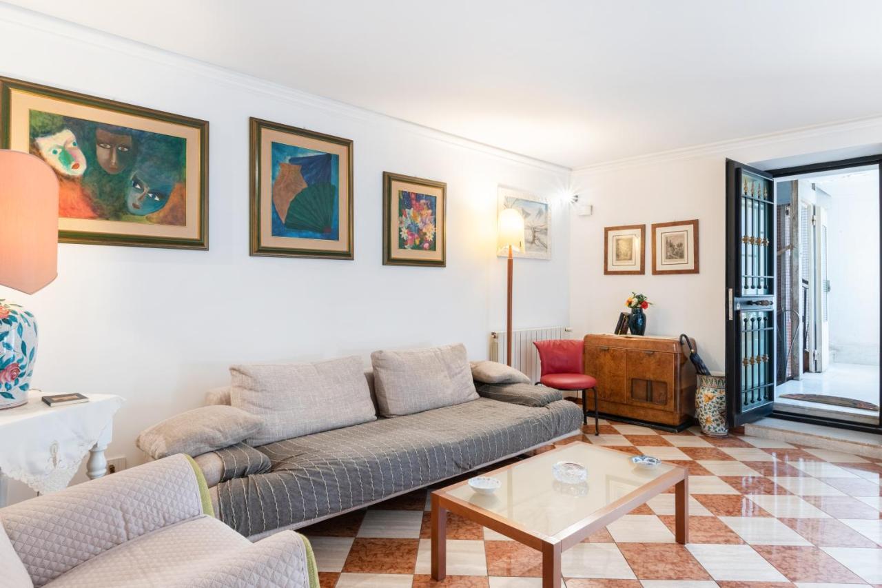 Via Etnea Cozy With Balcony Apartment Catania