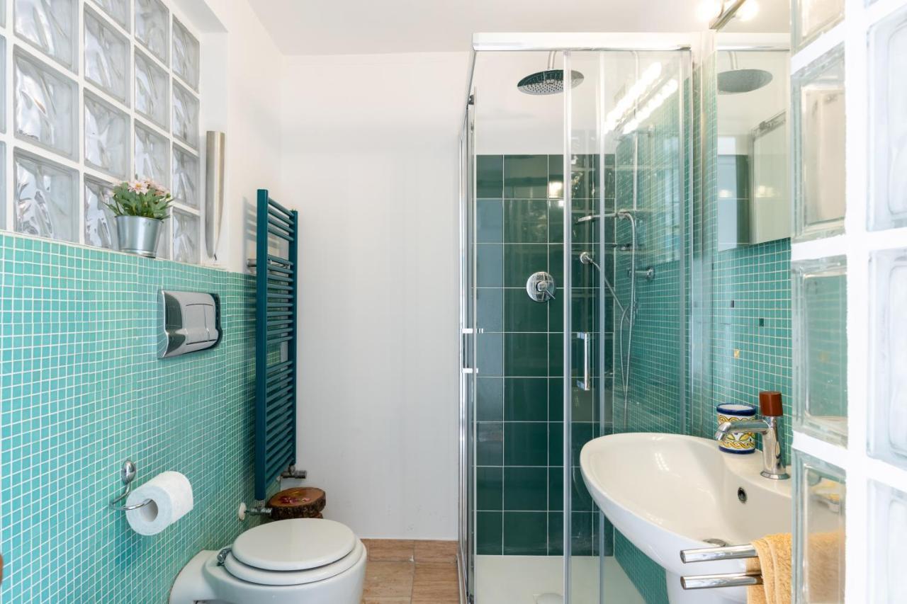 Apartment Via Etnea Cozy With Balcony *